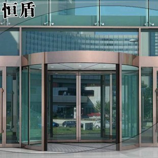 旋轉門-廠家供應 豪華經典兩翼旋轉門 全自動商務旋轉門制造-旋轉門盡在阿里巴巴-.