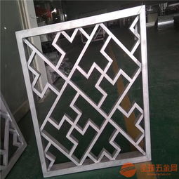 貴州店鋪門頭木紋鋁花格裝飾 專業廠家直銷，打造高端建筑裝飾材料