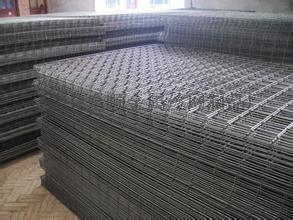 探秘焊接鋼筋鋼絲網(wǎng) 工藝、應(yīng)用與高清實(shí)拍賞析