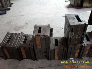 深圳市國(guó)禾模具塑膠有限公司 天線制造領(lǐng)域的專業(yè)伙伴